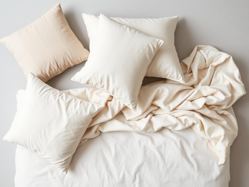 Bed Linen & Home Textiles exported by Transworld EXIM Tradelink