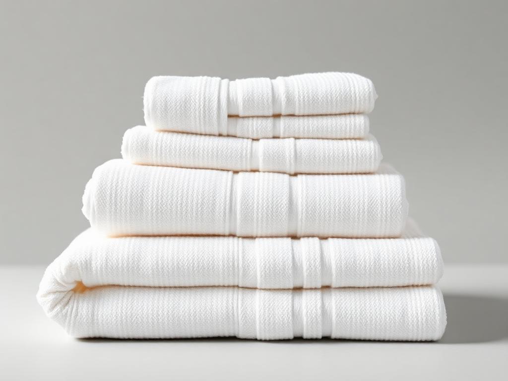 Cotton Terry Towels exported by Transworld EXIM Tradelink